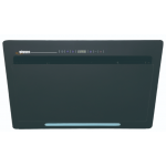 GIGGAS 上將 PT-2222 斜面抽油煙機 - 1020m³/hr強勁排風、易潔設計